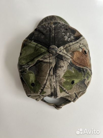 Кепка realtree