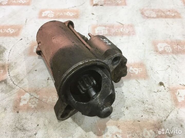 Стартер Ford Focus DFW eydk 2004