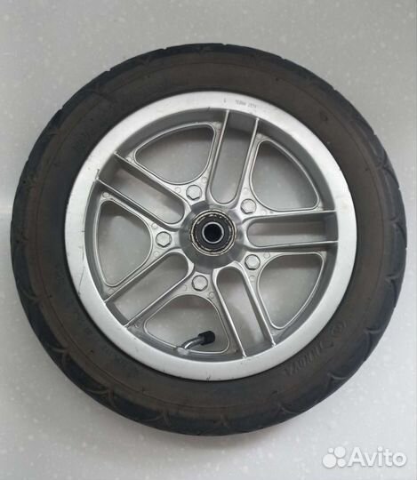 Колесо от коляски в ассортименте