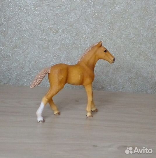 Лошади schleich