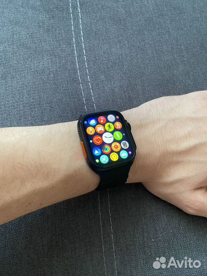 SMART watch/ смарт часы