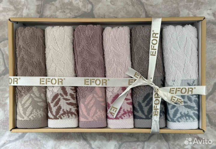 Набор полотенец для кухни 30*50 Турция