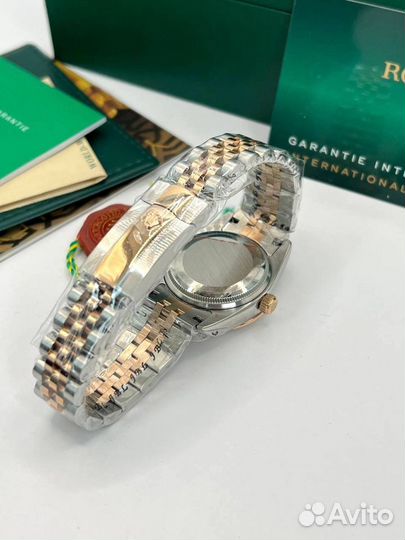 Часы Rolex Datejust женские