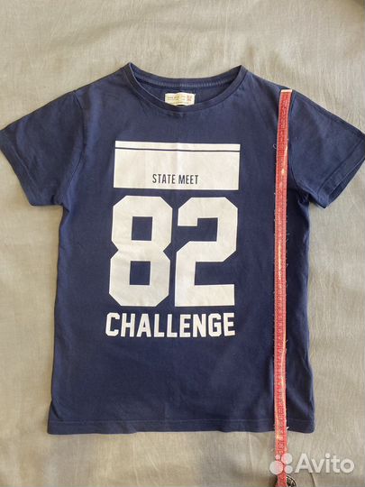 Футболка детская для мальчика zara