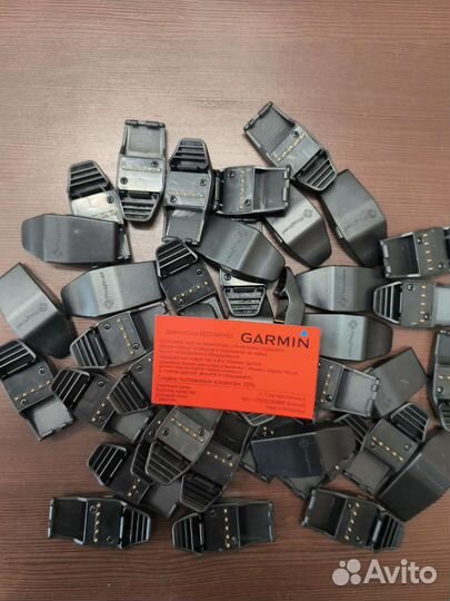 Garmin T5/TT15 клипса