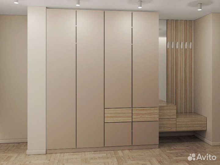 Распил лдсп (egger) (krono)(lamarty)