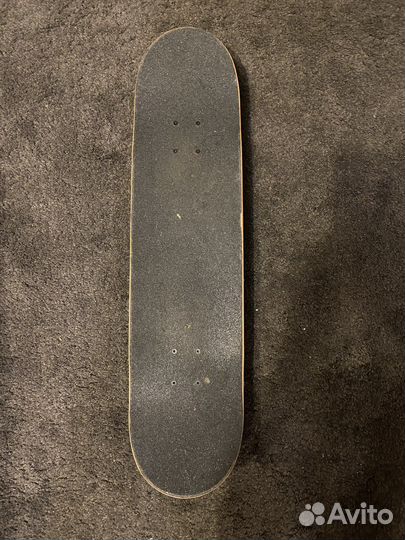 Скейтборд Plan B