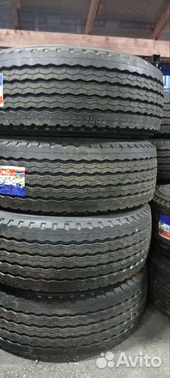 Taitong HS166 385/65 R22,5 160K 20 PR TL