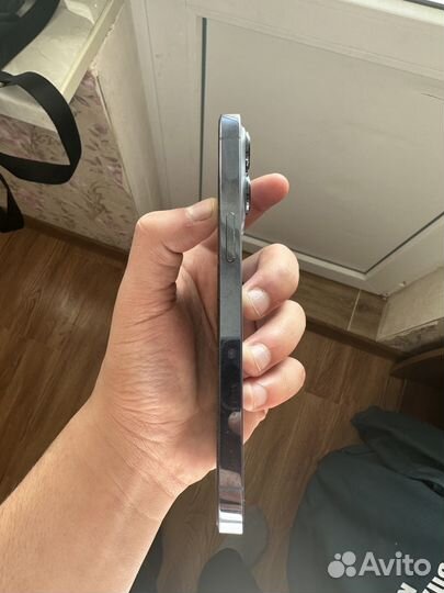 iPhone 13 Pro, 128 ГБ