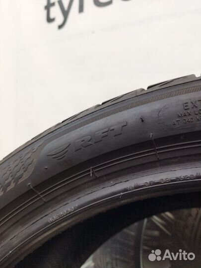 Bridgestone Turanza T005 255/35 R19