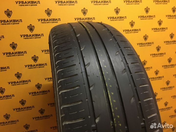 Kumho Solus KH15 205/60 R16 92V