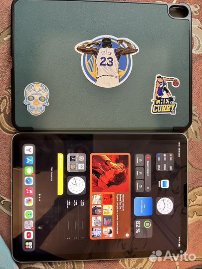 Планшет apple iPad air 2020 64gb