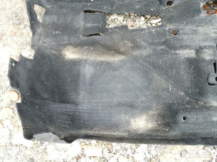 Ковролин в салон Датсун, Калина, Гранта