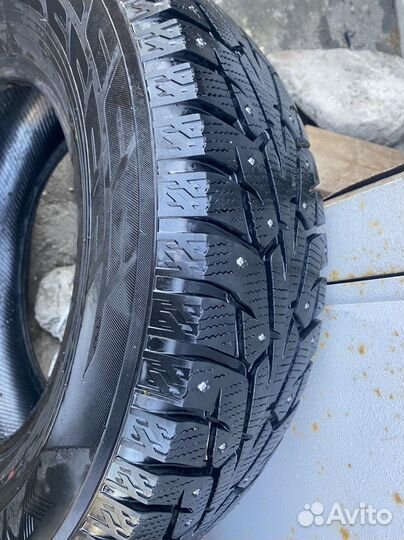 Yokohama Ice Guard IG55 225/70 R16 93N