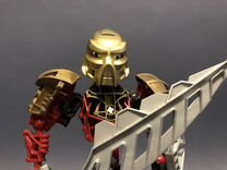 Бионикл Bionicle: Маски 3D печать Хау Ликан Макута