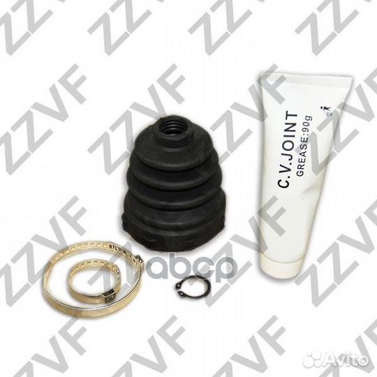 Пыльник шруса ZVP25FF zzvf