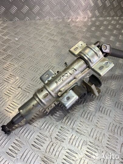 Рулевая колонка Fiat Doblo 223 350A1000 2008