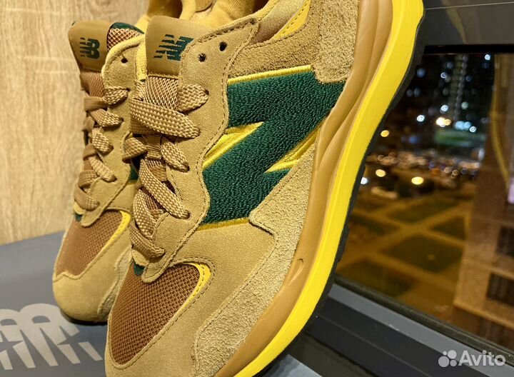 New Balance 5740 Оригинал 9-10 US