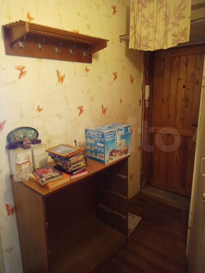 3-к. квартира, 59,8 м², 1/5 эт.