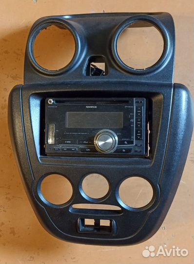 Консоль Гранта