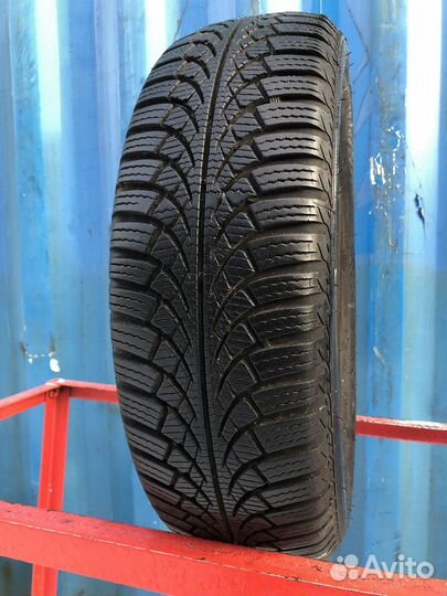 Esa-Tecar Super Grip 9 185/65 R15