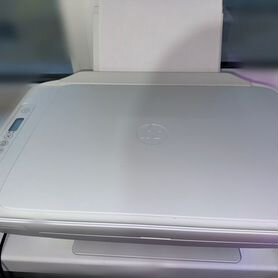 Цветной принтер HP deskjet 2710