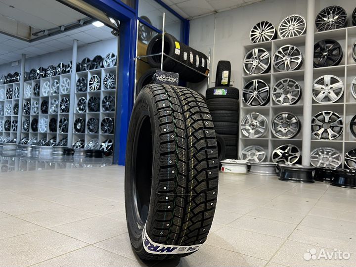 Viatti Brina Nordico V-522 205/50 R17