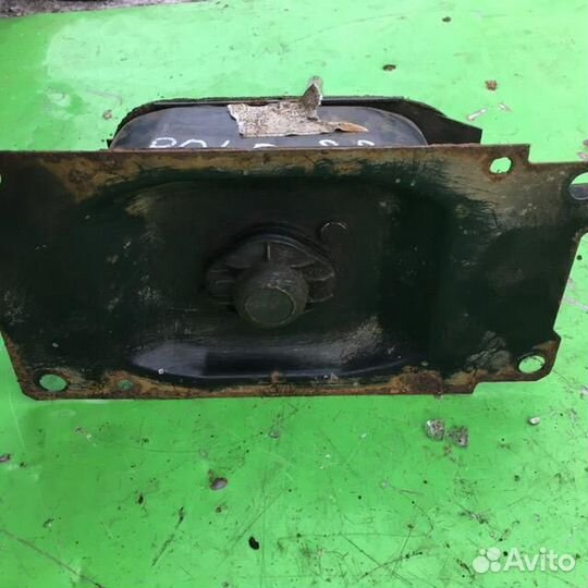 Кулиса кпп Фольксваген Поло