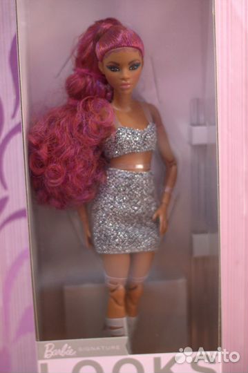 Barbie looks 7