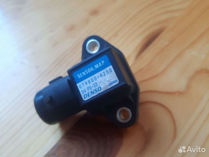 Датчик абсолютного давления Honda