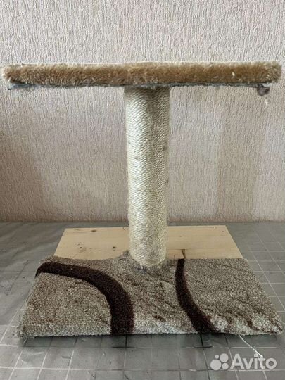 Когтеточка бу