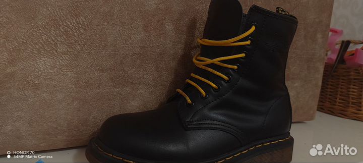 Dr Martens 1460