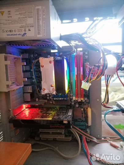 Комплект на am3