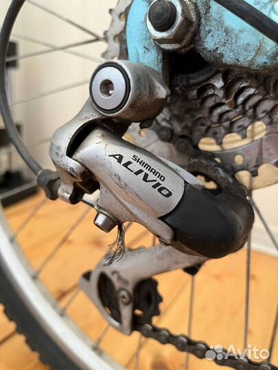 Продаю велосипед Stels Navigator 770 lady