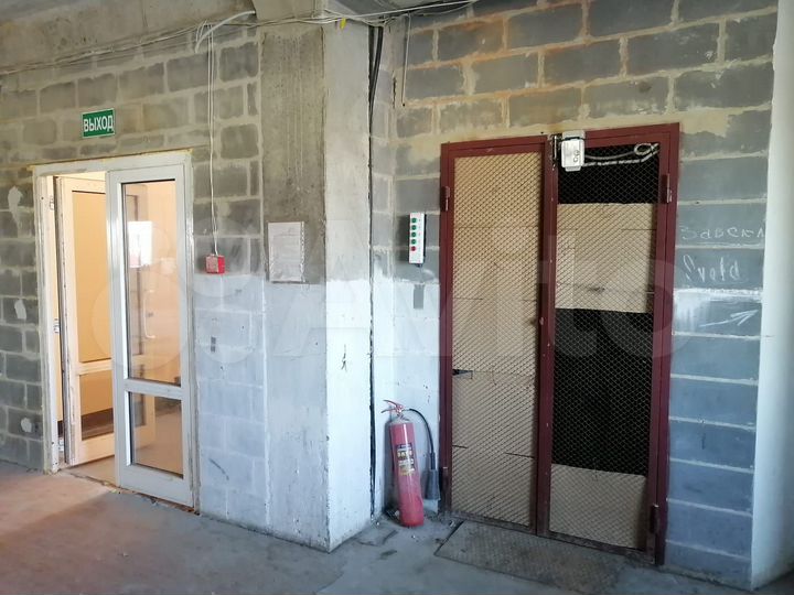 Тёплый склад от 200м2 до 440 м²