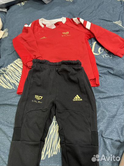 Костюм детский