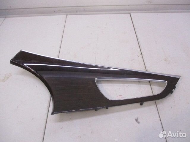 Накладка декоративная Audi A7 Sportback 1 4G