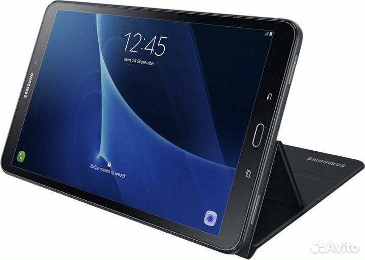 Оригинал Book Cover - Samsung Tab A 10.1