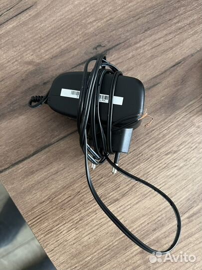 Детский электро мотоцикл