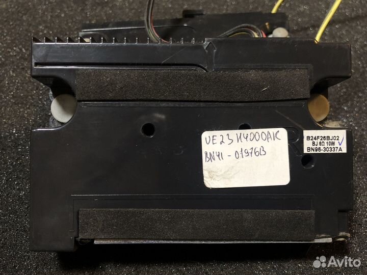 Динамики BN96-30337A Samsung UE32H4000AK
