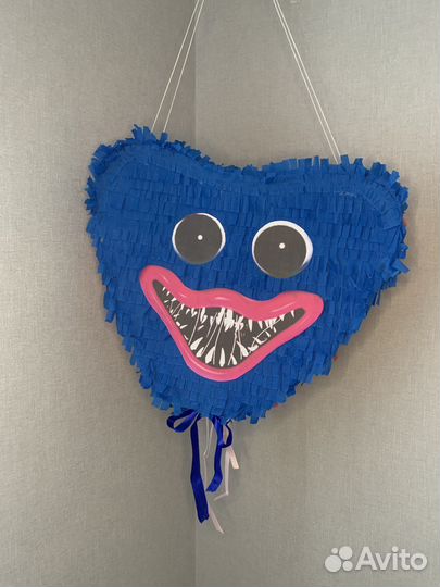 Пиньяты на заказ для любого праздника