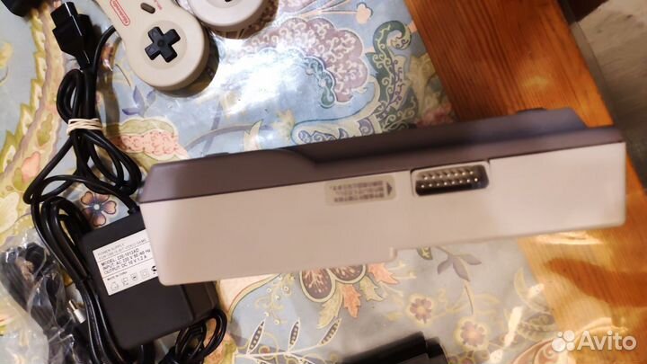 Av Famicom Nintendo dendy