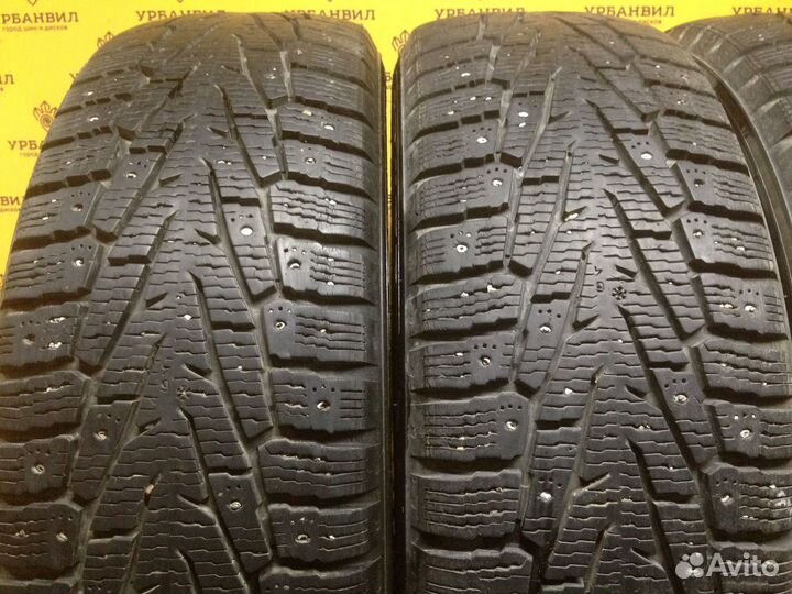 Nokian Tyres Hakkapeliitta 7 SUV 225/65 R17