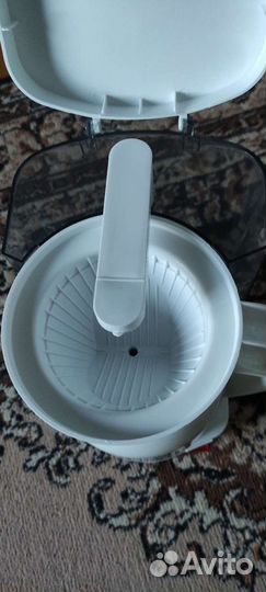 Кофеварка капельного типа