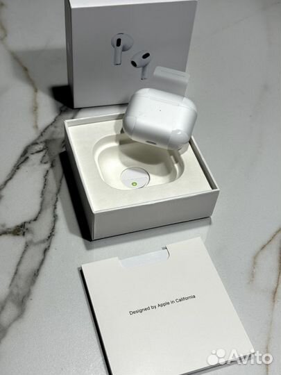 Наушники Apple AirPods 3