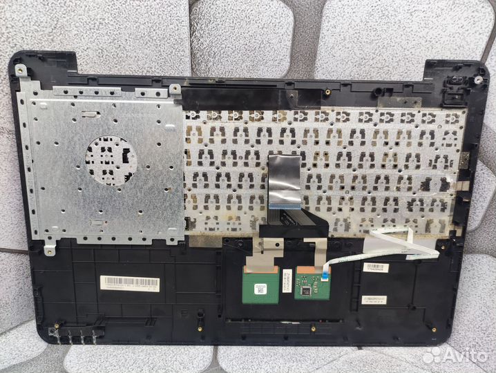 Топкейс для ноутбука Asus X555Y 13N0-R7A1211