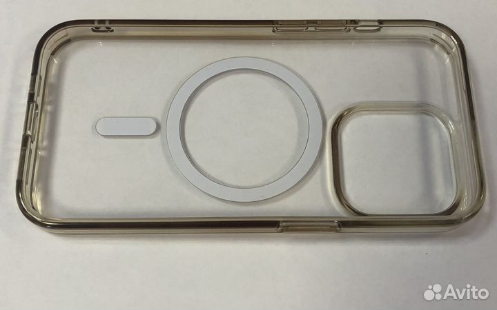 Чехол для iPhone 14 Pro, MagSafe