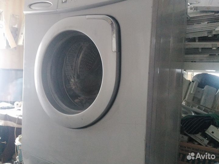 Стиральная машина Samsung а 4 кг