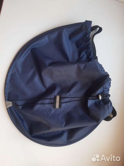 Козырёк на коляску