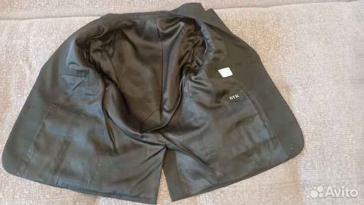 Пиджак для мальчика 122